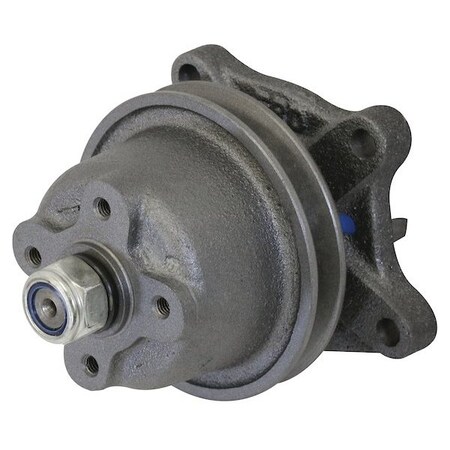 A & I Products Pump, Water 6" x6" x6" A-15321-73032